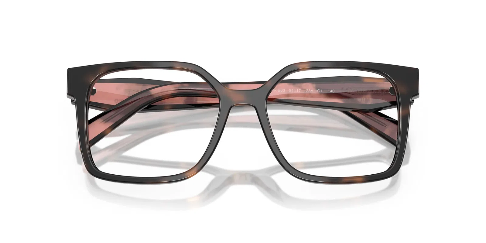Prada B03V Eyeglasses - view 10